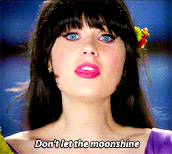 Zooey Deschanel GIF. Gifs Filmsterren Zooey deschanel New girl Zooey deschanel gif Nieuw meisje gif 