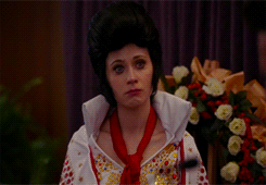 Zooey Deschanel GIF. Tv Gifs Filmsterren Zooey deschanel Sitcom New girl Zooey 