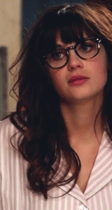 Zooey Deschanel GIF. Gifs Filmsterren Zooey deschanel Z Zooey deschanel gif Zooey Deschanel Gif jaagt Zooey deschanel gifs 