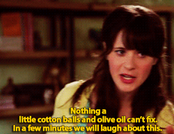 Zooey Deschanel GIF. Gifs Filmsterren Zooey deschanel Zooey deschanel gif 