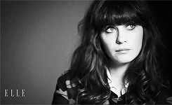 Zooey Deschanel GIF. Gifs Filmsterren Zooey deschanel New girl 