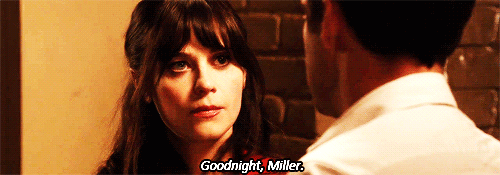 Zooey Deschanel GIF. Film Gifs Filmsterren Zooey deschanel Almost famous 