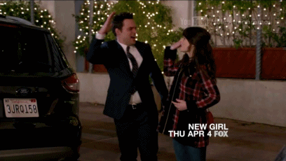 Zooey Deschanel GIF. Gifs Filmsterren Zooey deschanel 
