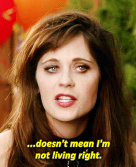 Zooey Deschanel GIF. Gifs Filmsterren Zooey deschanel Zooey deschanel gif 