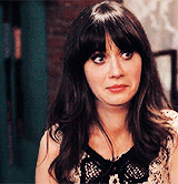 Zooey Deschanel GIF. Gifs Filmsterren Zooey deschanel Z Zooey deschanel gif Zooey Deschanel Gif jaagt Zooey deschanel gifs 