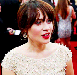 Zooey Deschanel GIF. Gifs Filmsterren Zooey deschanel New girl Zooey deschanel gif Nieuw meisje gif 