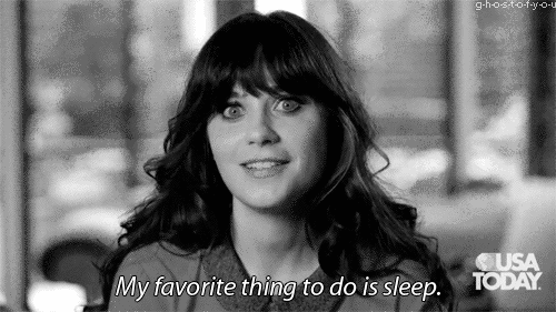 Zooey Deschanel GIF. Gifs Filmsterren Zooey deschanel Zooey deschanel gif 