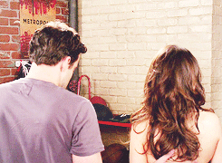 Zooey Deschanel GIF. Gifs Filmsterren Zooey deschanel 