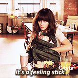 Zooey Deschanel GIF. Gifs Filmsterren Zooey deschanel Z Zooey deschanel gif Zooey Deschanel Gif jaagt Zooey deschanel gifs 