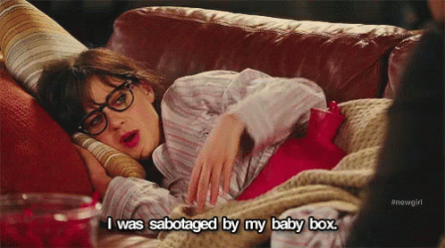 Zooey Deschanel GIF. Tv Gifs Filmsterren Zooey deschanel Zou echtgenote 