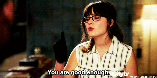 Zooey Deschanel GIF. Gifs Filmsterren Zooey deschanel New girl Zooey deschanel gif Nieuw meisje gif 