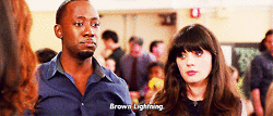 Zooey Deschanel GIF. Gifs Filmsterren Zooey deschanel New girl 