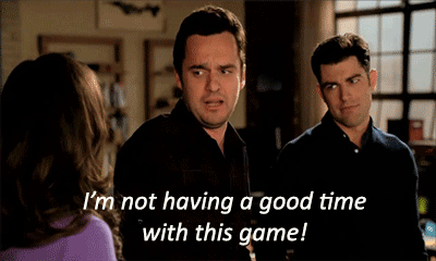 Zooey Deschanel GIF. Tv Gifs Filmsterren Zooey deschanel Zou echtgenote 