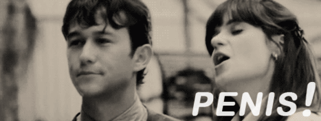 Zooey Deschanel GIF. Grappig Lol Gifs Filmsterren Zooey deschanel Haha Ach ja Grappig gif Boeiend New girl Zooey deschan 