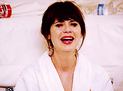 Zooey Deschanel GIF. Film Gifs Filmsterren Zooey deschanel Almost famous 