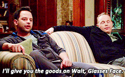 Zooey Deschanel GIF. Gifs Filmsterren Zooey deschanel Glimlach Verwonderd Verlegen Awards 