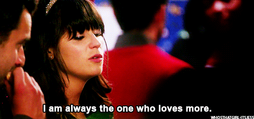 Zooey Deschanel GIF. Gifs Filmsterren Zooey deschanel New girl 