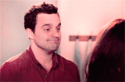 Zooey Deschanel GIF. Gifs Filmsterren Zooey deschanel New girl Zooey deschanel gif Nieuw meisje gif 