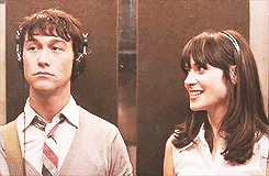 Zooey Deschanel GIF. Gifs Filmsterren Zooey deschanel New girl Zooey deschanel gif Nieuw meisje gif 