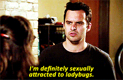 Zooey Deschanel GIF. Gifs Filmsterren Zooey deschanel New girl Zooey deschanel gif Nieuw meisje gif 