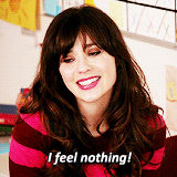 Zooey Deschanel GIF. Gifs Filmsterren Zooey deschanel 