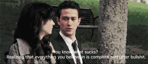 Zooey Deschanel GIF. Tv Gifs Filmsterren Zooey deschanel Sitcom New girl Zooey 