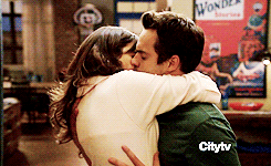Zooey Deschanel GIF. Tv Gifs Filmsterren Zooey deschanel Zou echtgenote 