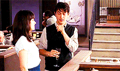 Zooey Deschanel GIF. Gifs Filmsterren Zooey deschanel Aanbiddelijk New girl 