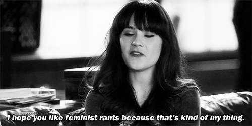 Zooey Deschanel GIF. Gifs Filmsterren Zooey deschanel 