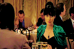 Zooey Deschanel GIF. Gifs Filmsterren Zooey deschanel Zooey deschanel gif 