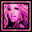 Britney spears Glitter plaatjes Britney Spears