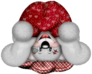 Creddy Glitter plaatjes 