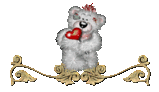 Creddy Glitter plaatjes 
