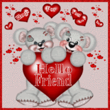 Creddy Glitter plaatjes 