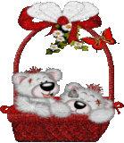 Creddy Glitter plaatjes 