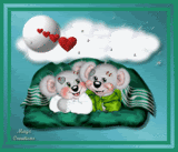 Creddy Glitter plaatjes 