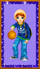 Glitter plaatjes Dollz bratz candy 