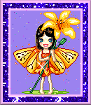 Glitter plaatjes Dollz bratz candy 