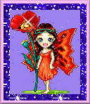 Glitter plaatjes Dollz bratz candy 