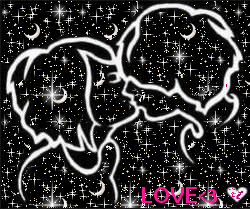 Emo Glitter plaatjes 