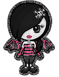 Emo Glitter plaatjes 