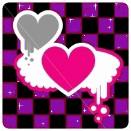 Emo Glitter plaatjes 