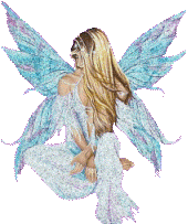 Engelen Glitter plaatjes 