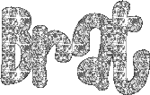 Glitter plaatjes Glitter teksten 