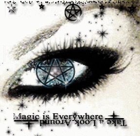 Gothic Glitter plaatjes 