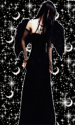 Gothic Glitter plaatjes 