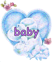 Hartjes Glitter plaatjes 