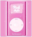 Ipod Glitter plaatjes 