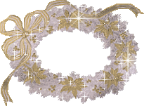 Kerst Glitter plaatjes 