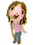 Meisjes Glitter plaatjes 